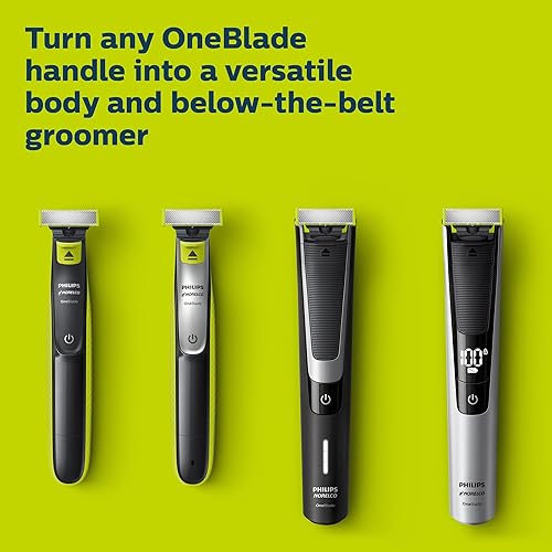 Miniatura 8 de Philips Norelco Oneblade cuchilla de recambio Multicolor