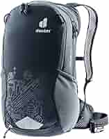 hakofugu07 　Deuter Race EXP AIR 14+3 Amazon.com: Deuter Race Air 14+3 125 Year Anniversary