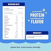 Vista 2 de Pollo del mar sin piel y sin hueso Pacífico ahumado salmón, bolsa de 3 onzas (paquete de 12)