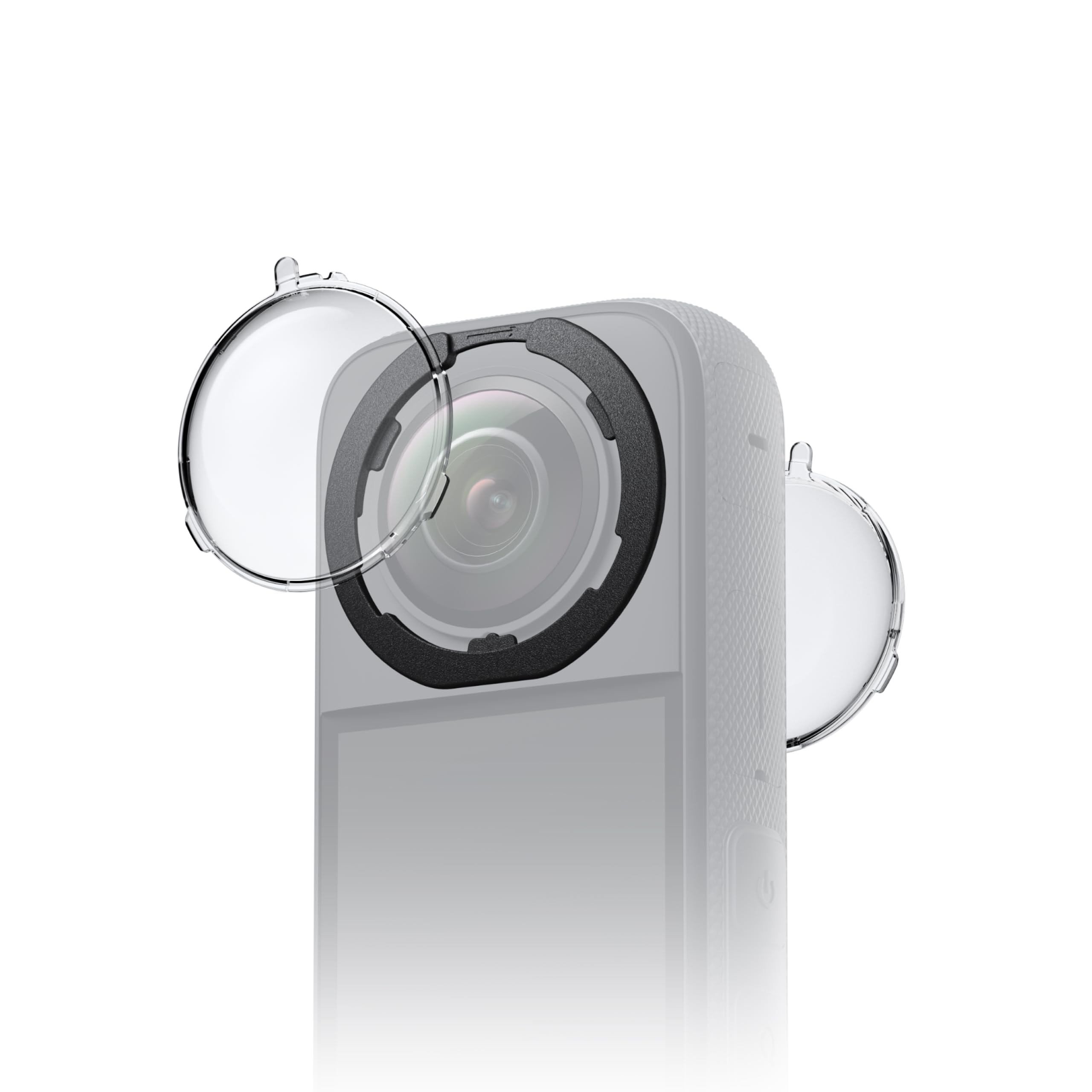 insta360 X3 箱付属品あり美品+Premium Lens Gurds 【公式通販】