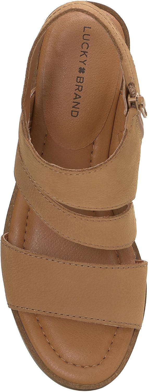 Lucky Brand Women's Rhodette