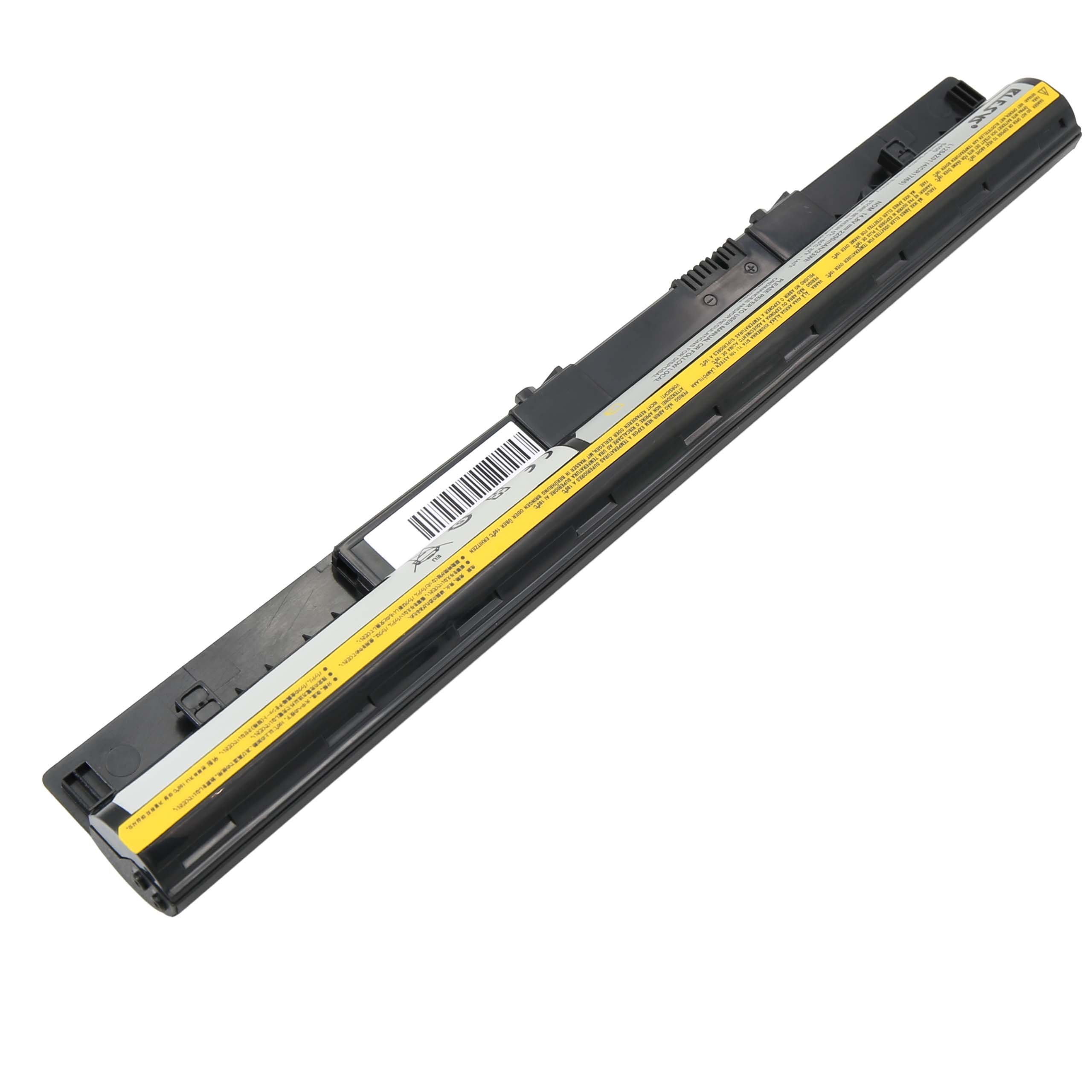 BLESYS Laptop Akku Für Lenovo IdeaPad S300-S436 – 14,8V, 33Wh, Kompatibel Mit L12S4Z01, L12S4L01