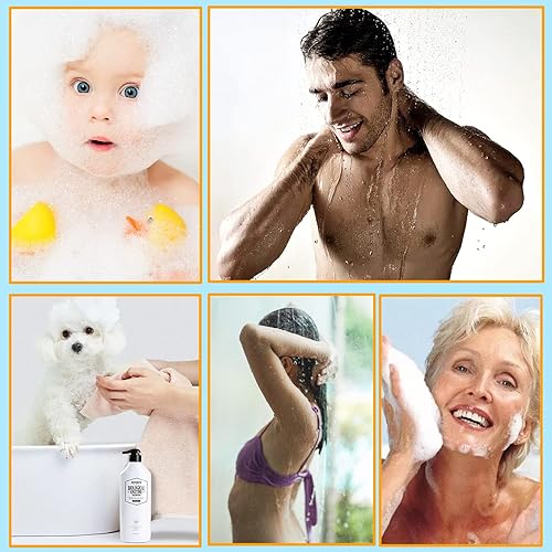 Miniatura 7 de Sistema de ducha de lluvia de 9 pulgadas montado en la pared para baño, sistema de cabezal de ducha de lluvia de 10 ajustes, juegos de grifos de