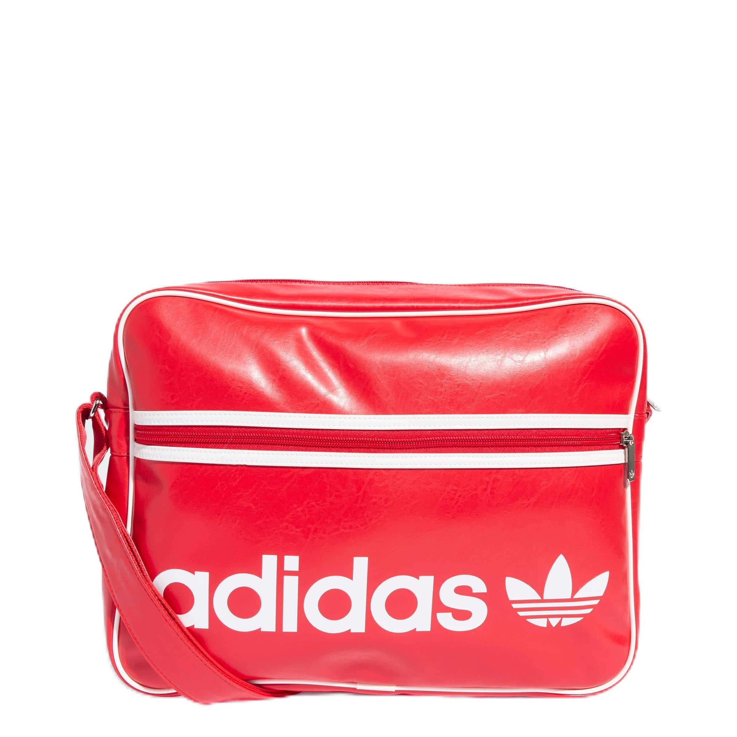 adidas Originals Og airliner bag in red