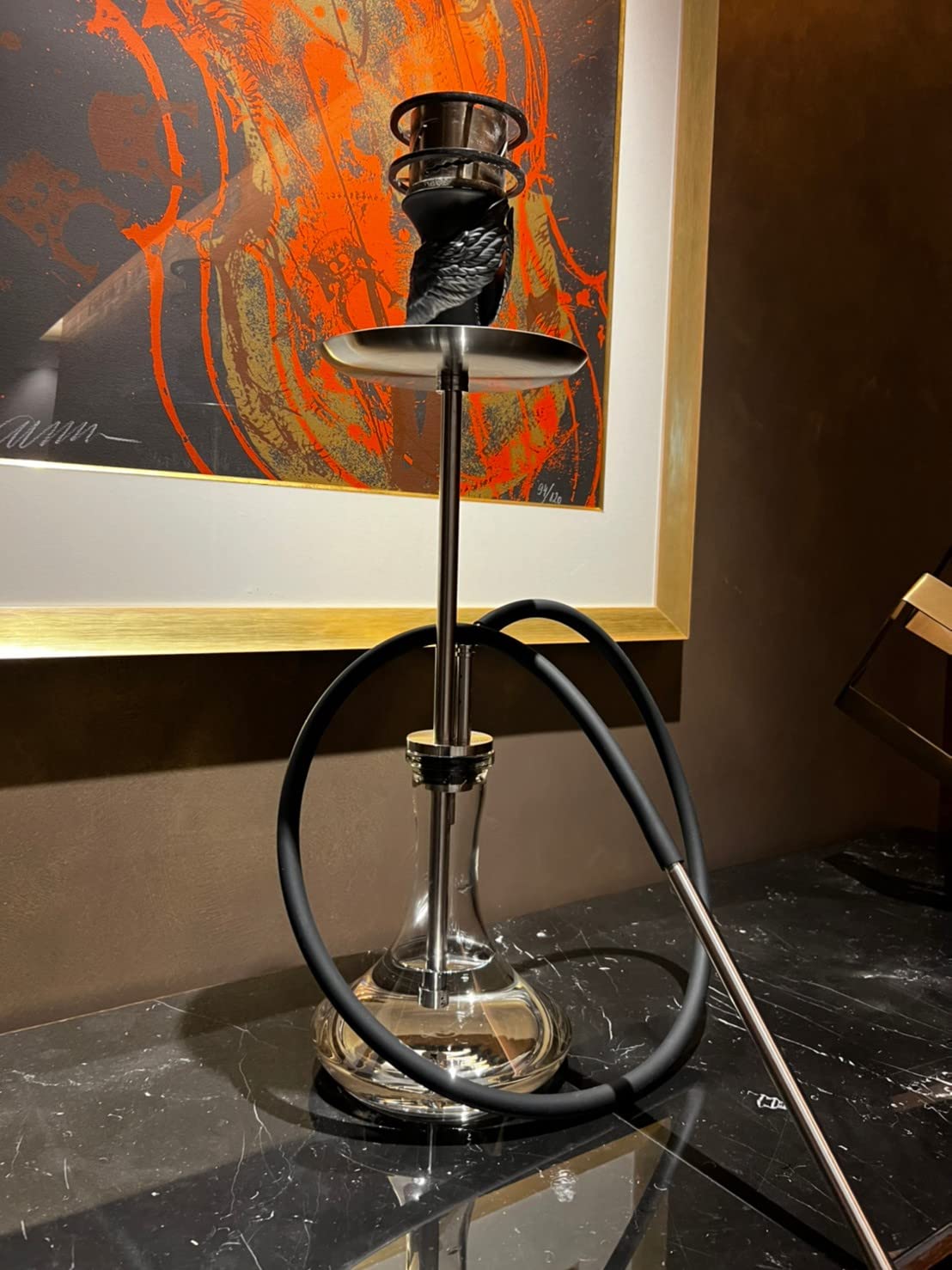 Amazon.co.jp: CyberChill STEAM GEAR I Main Stem スチームギア 