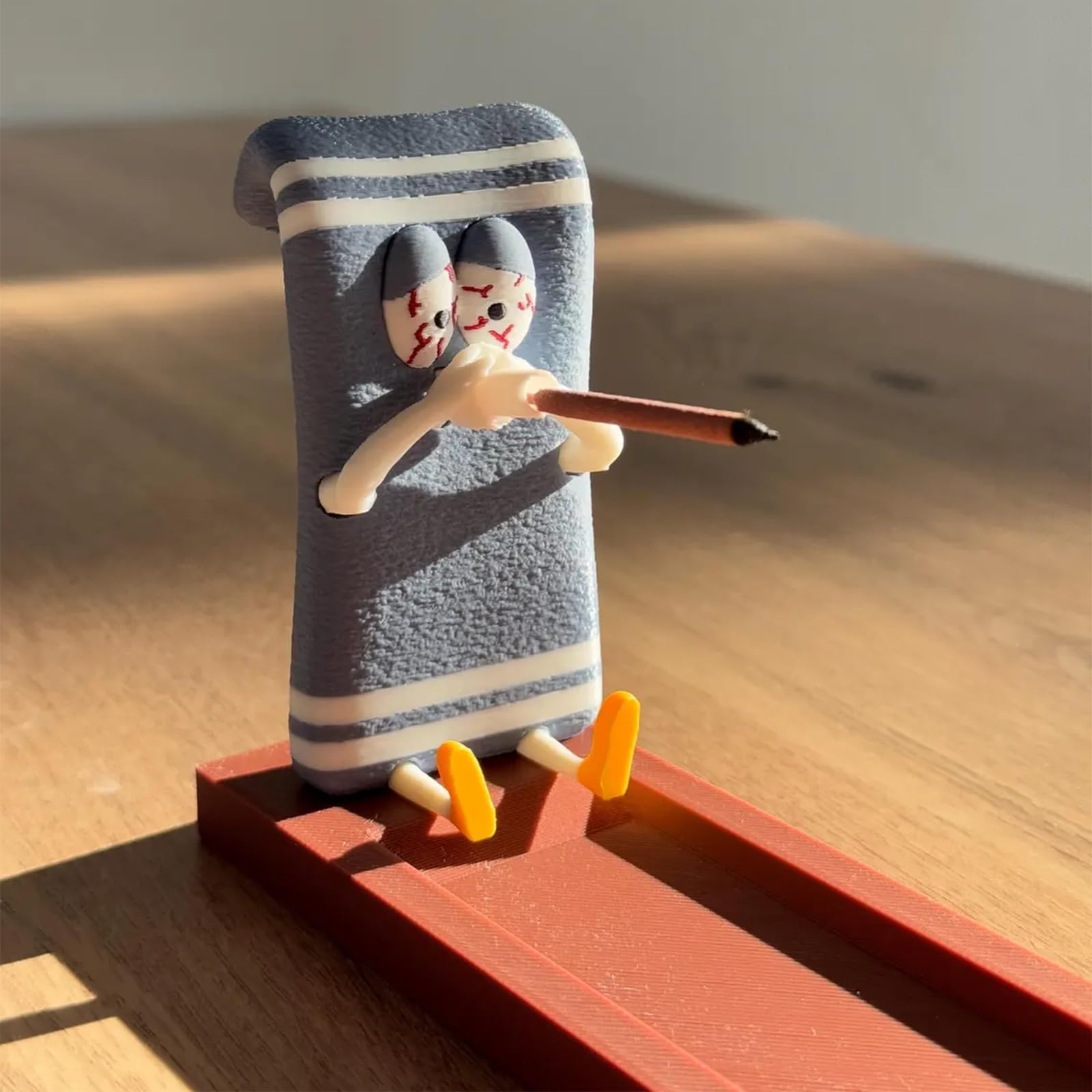 【即発送】 BANKNOTE INCENSE HOLDER CLEAR 即発送】 BANKNOTE INCENSE HOLDER CLEAR 即発送】 BANKNOTE