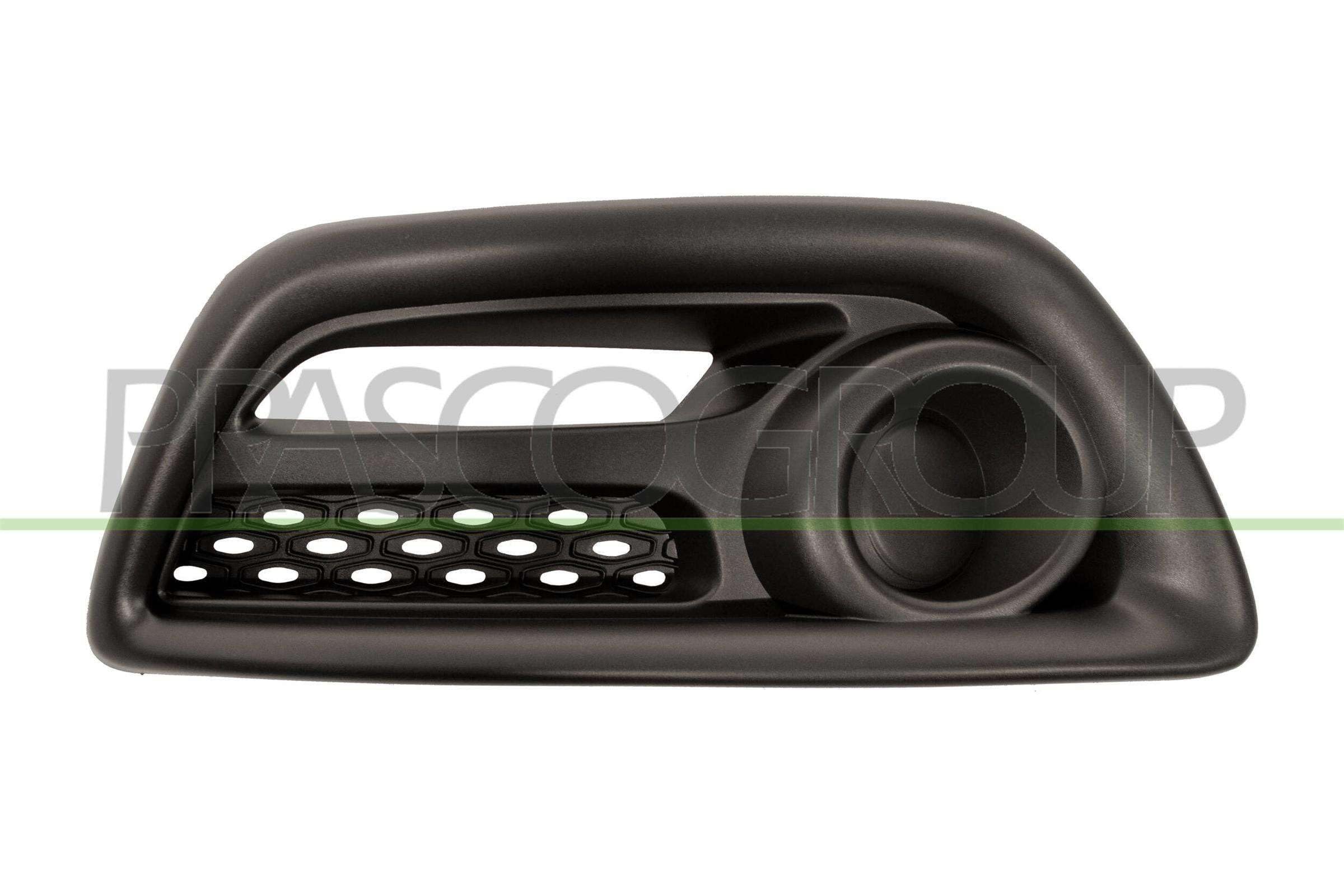 Prasco RN7002123 Griglia Paraurti Dx-image