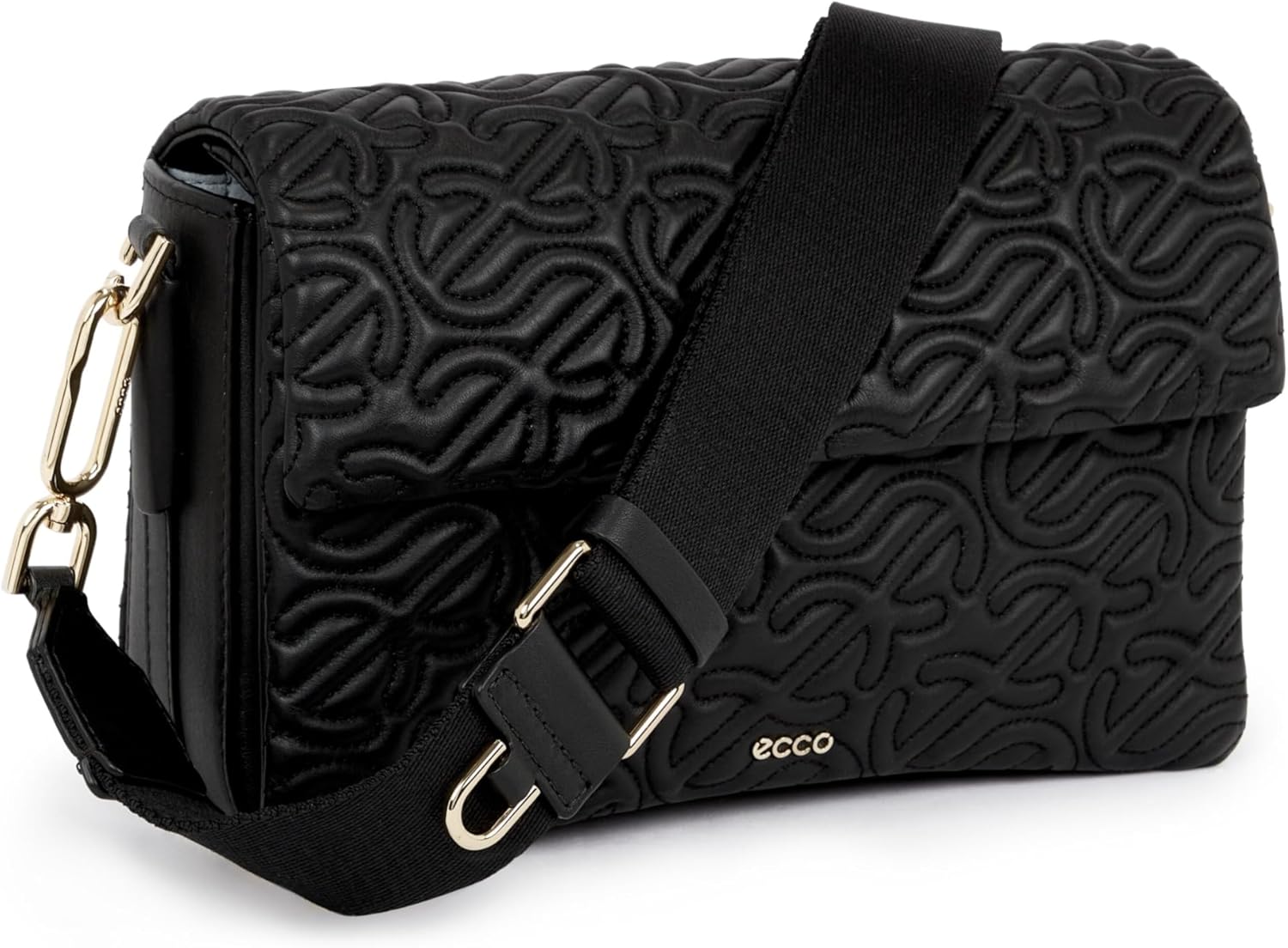 ECCO Unisex Large Pinch Crossbody