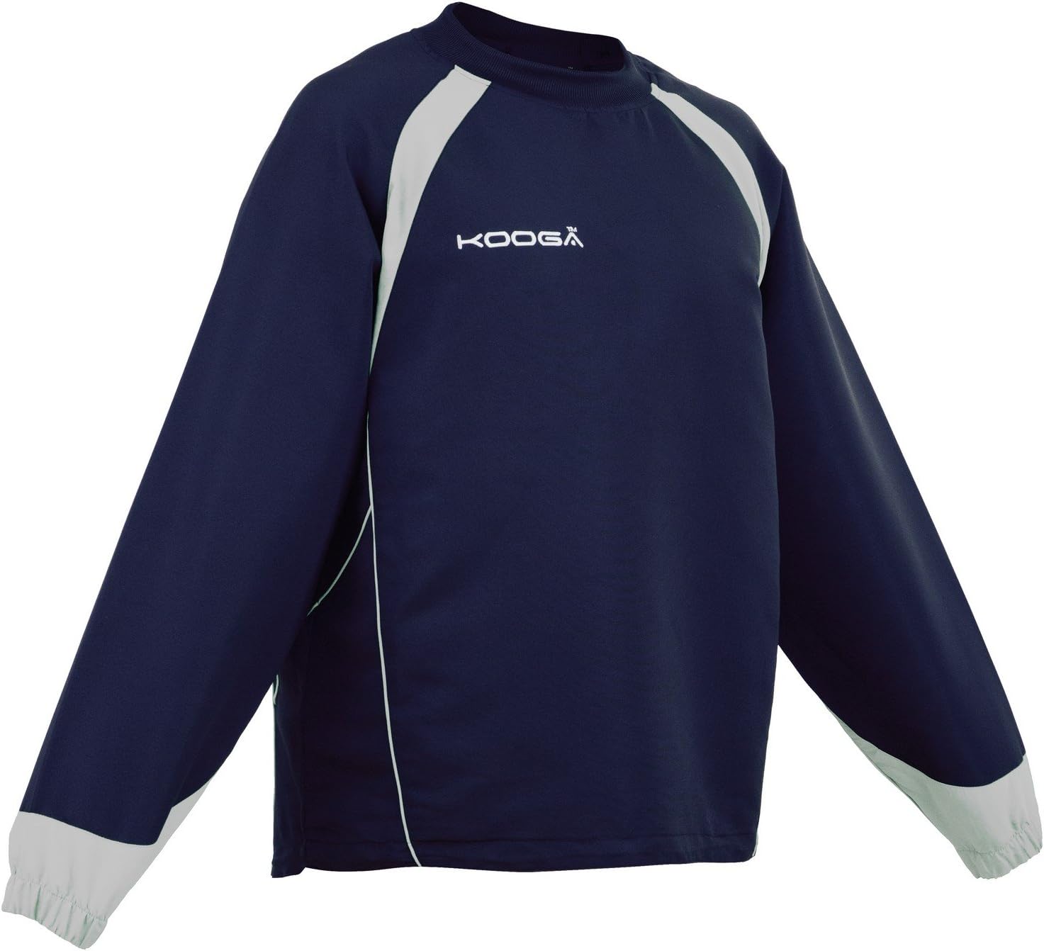 KooGa Childrens Boys Vortex II Long Sleeve Training Top Clothing, Shoes & Jewelry