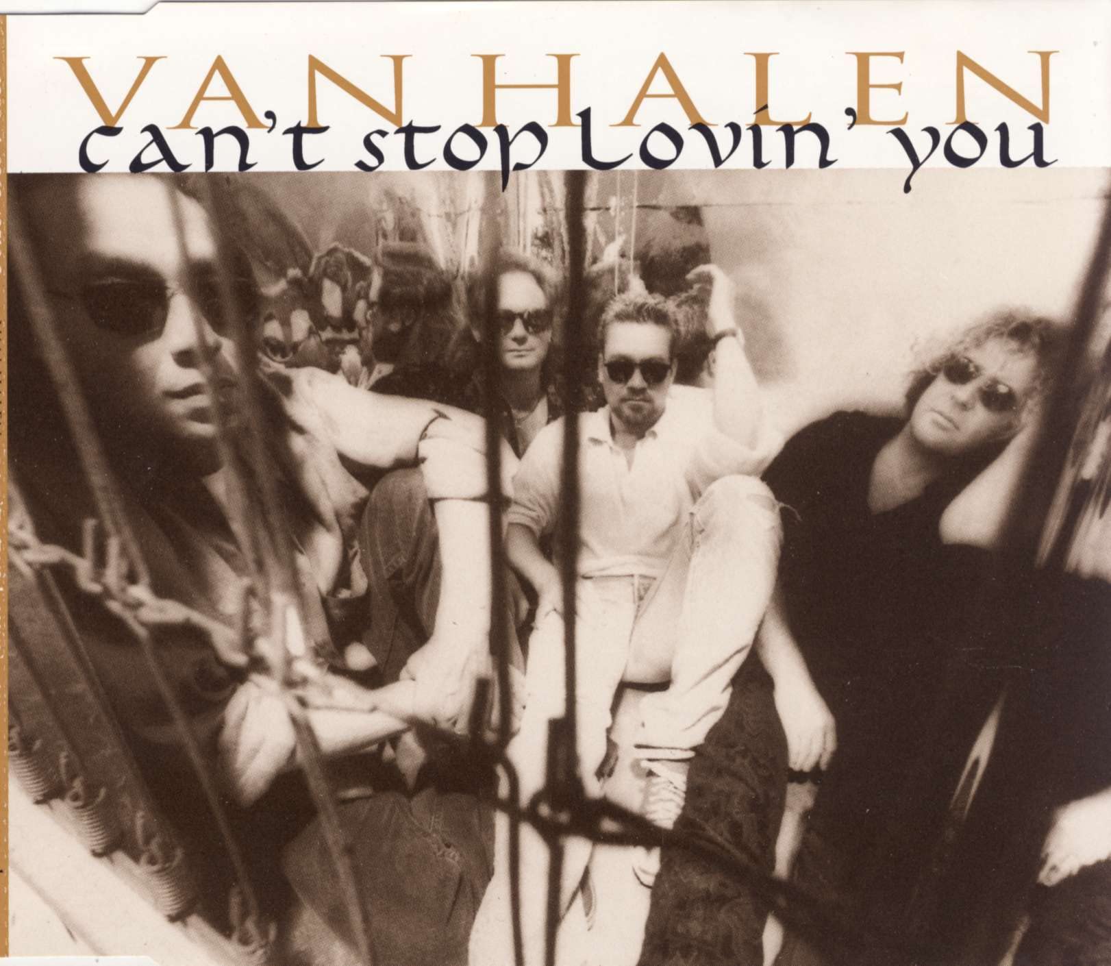 Amazon.co.jp: Can't Stop Loving You: ミュージック