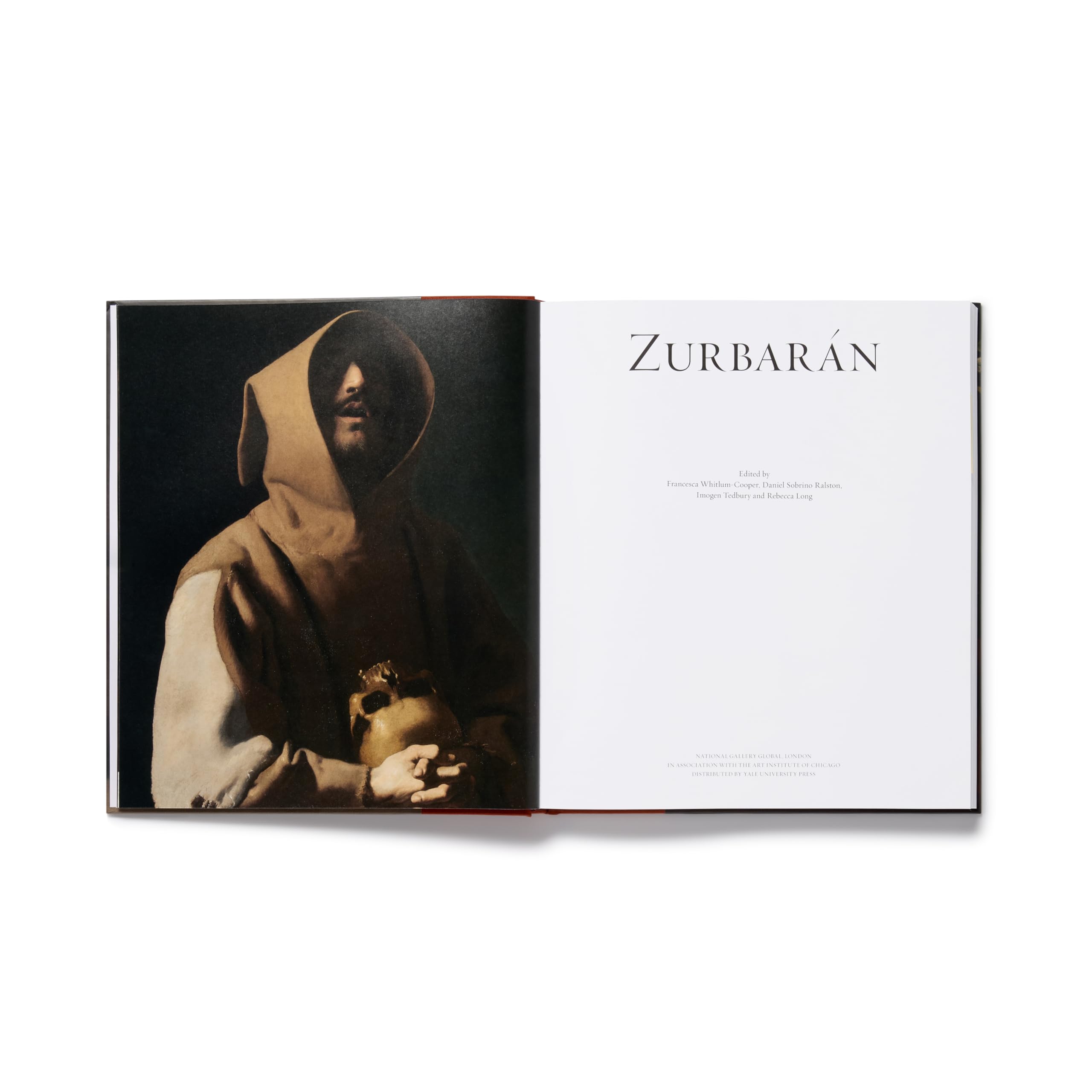 Zurbaran