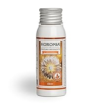 HOROMIA Profumo per Bucato Elixir 50ml – Profuma Bucato per Lavatrice e Asciugatrice