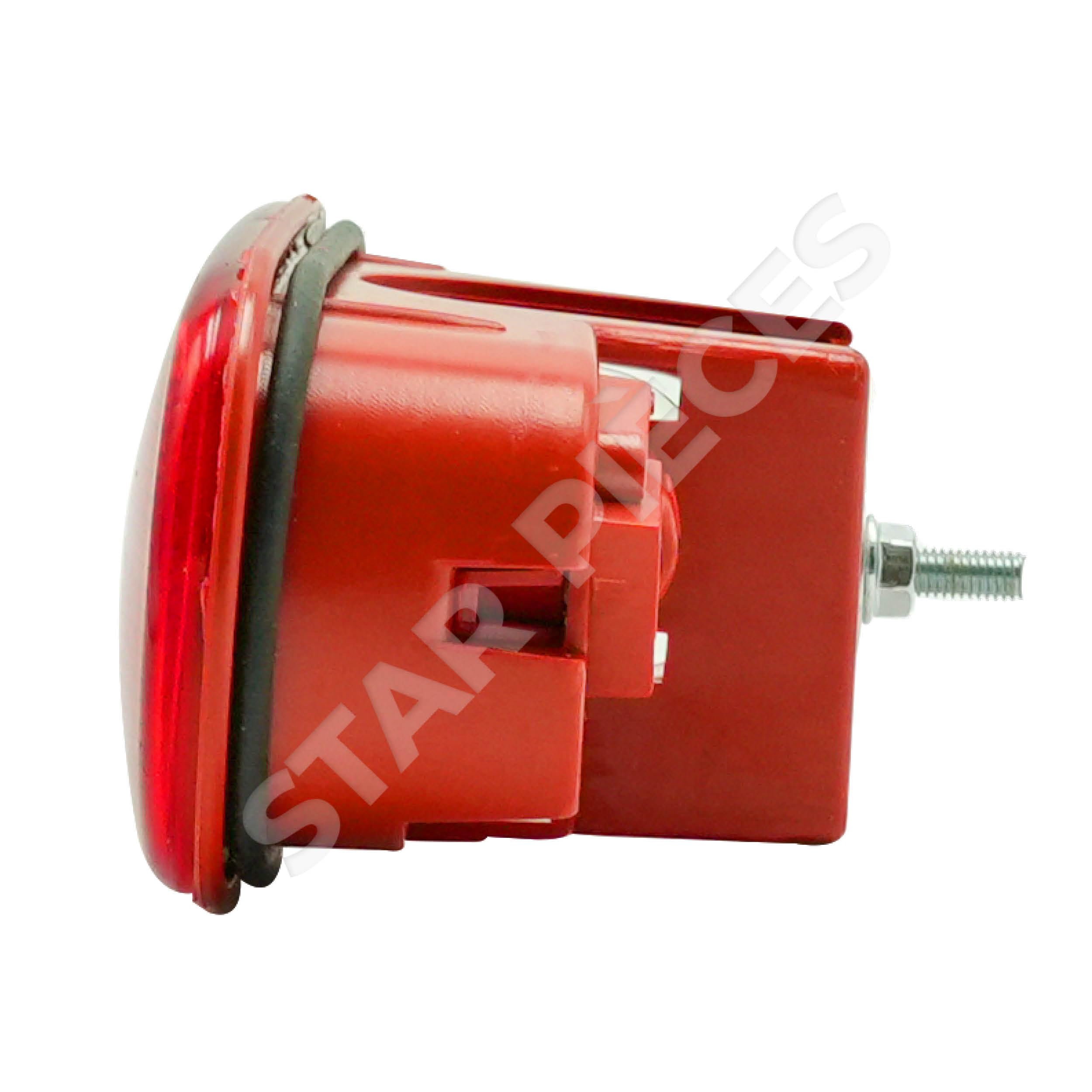 STARKIT PERFORMANCE 3ème feu stop compatible pour Master 2, Expert 1, Jumpy 1, Scudo, Interstar, Movano A. Feu stop additionnel. 9637189680, 9160832, 6351N6