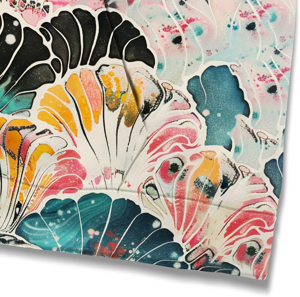 Men Women 3D Trippy Graffiti Animation Graphic Hoodie Hooded Sweatshirts Pockets Long Sleeve Pullover