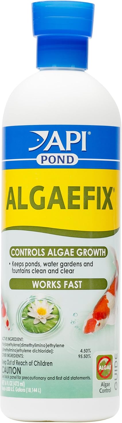 algaefix api
