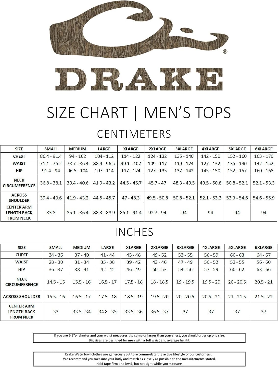 Drake Waterfowl Men's Old School Bar T-Shirt | Casual Lightweight Cotton Blend Tee with Back Logo Print & Front Chest Pocket