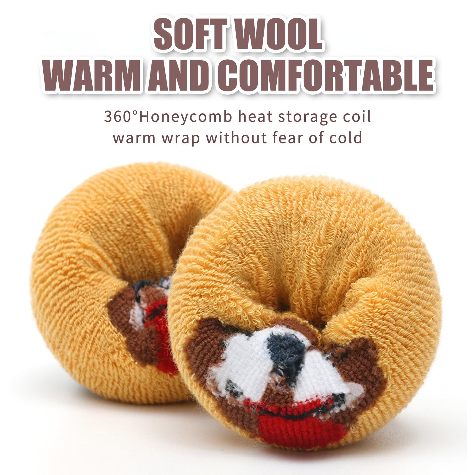 outfit spring Calzini Antiscivolo Bambino Bambina Calze Antiscivolo in Cotone Motivi Animali Neonata Bambini Calzini Invernali 0-12 Mesi 1-5 Anni Compleanno Regalo