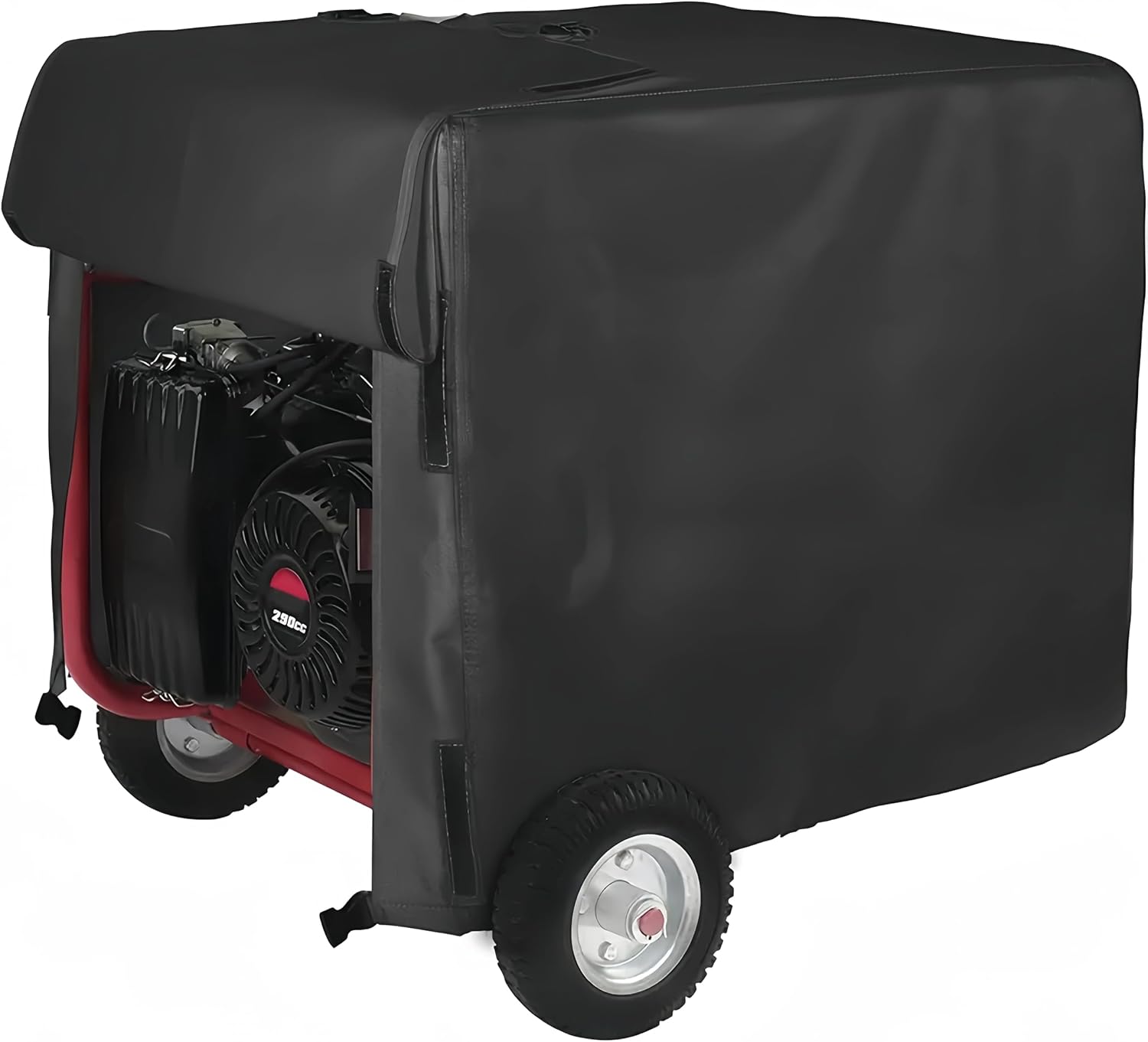 Heavy Duty Generator Cover for Honda EG2800i