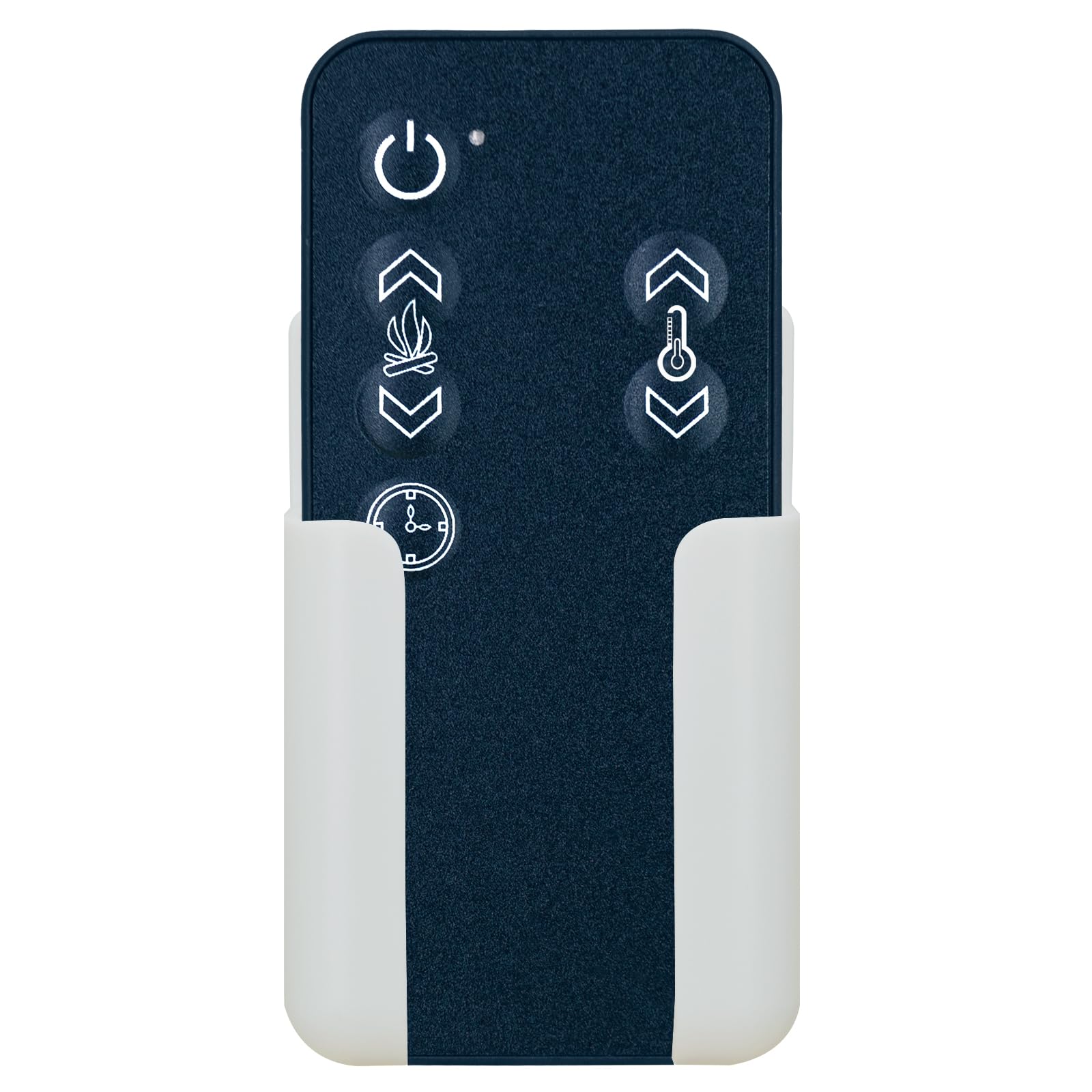 Télécommande Whalen WH300 touches RGBM pour cheminée électrique - 8