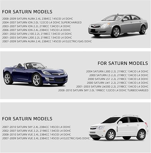 Miniatura 6 de VORGENS Bomba de aceite de motor M349 para Chevy Malibu Equinox Impala Captiva Classic Cobalt HHR  para Buick Lacrosse Regal Verano  para GMC
