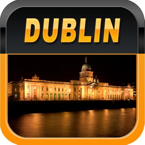 Dublin Offline Map Travel Guide - //medicalbooks.filipinodoctors.org