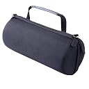 Careflection Hard EVA Box Bag Travel Carrying Case Bluetooth Speaker (ONLY for SOUNDLINK Revolve/Revolve Series II) (PS: ONLY Cover CASE) gallery image