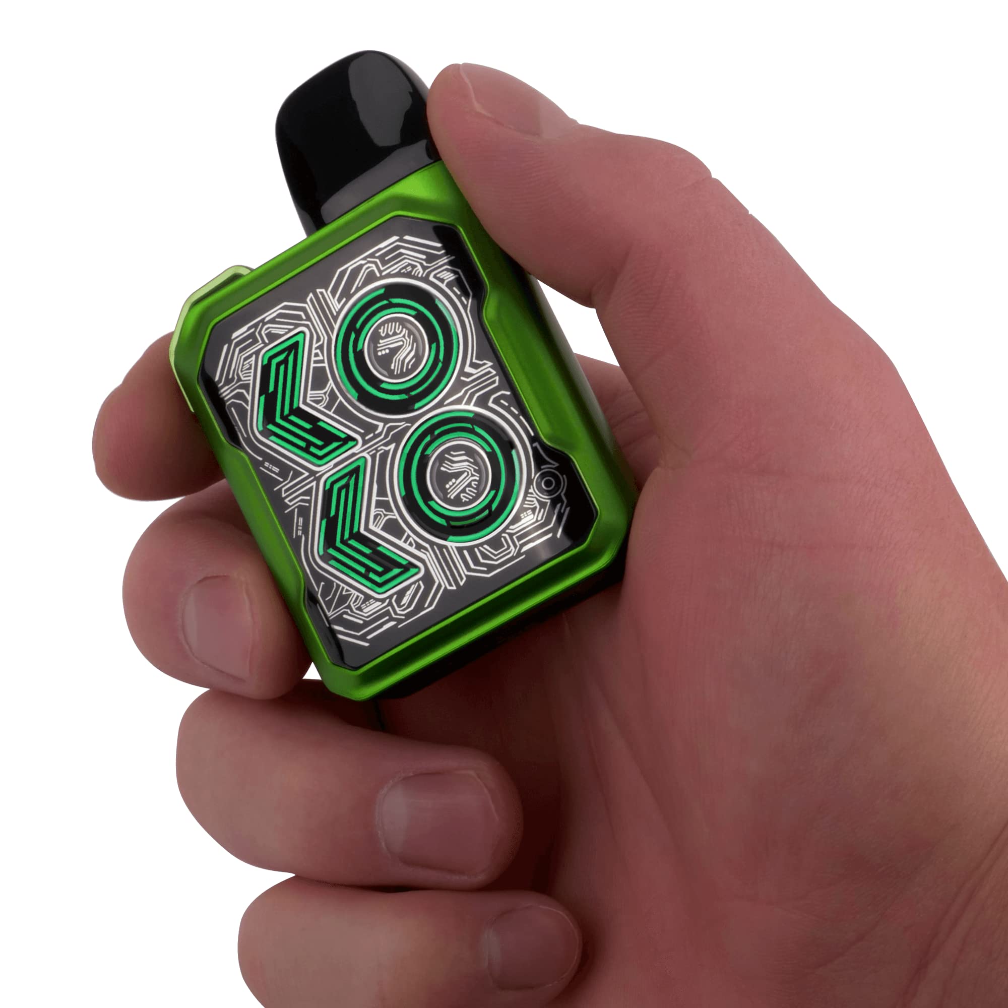 Uwell Caliburn GK2, Pod System, 690 mAh, 2 ml, ocean flame