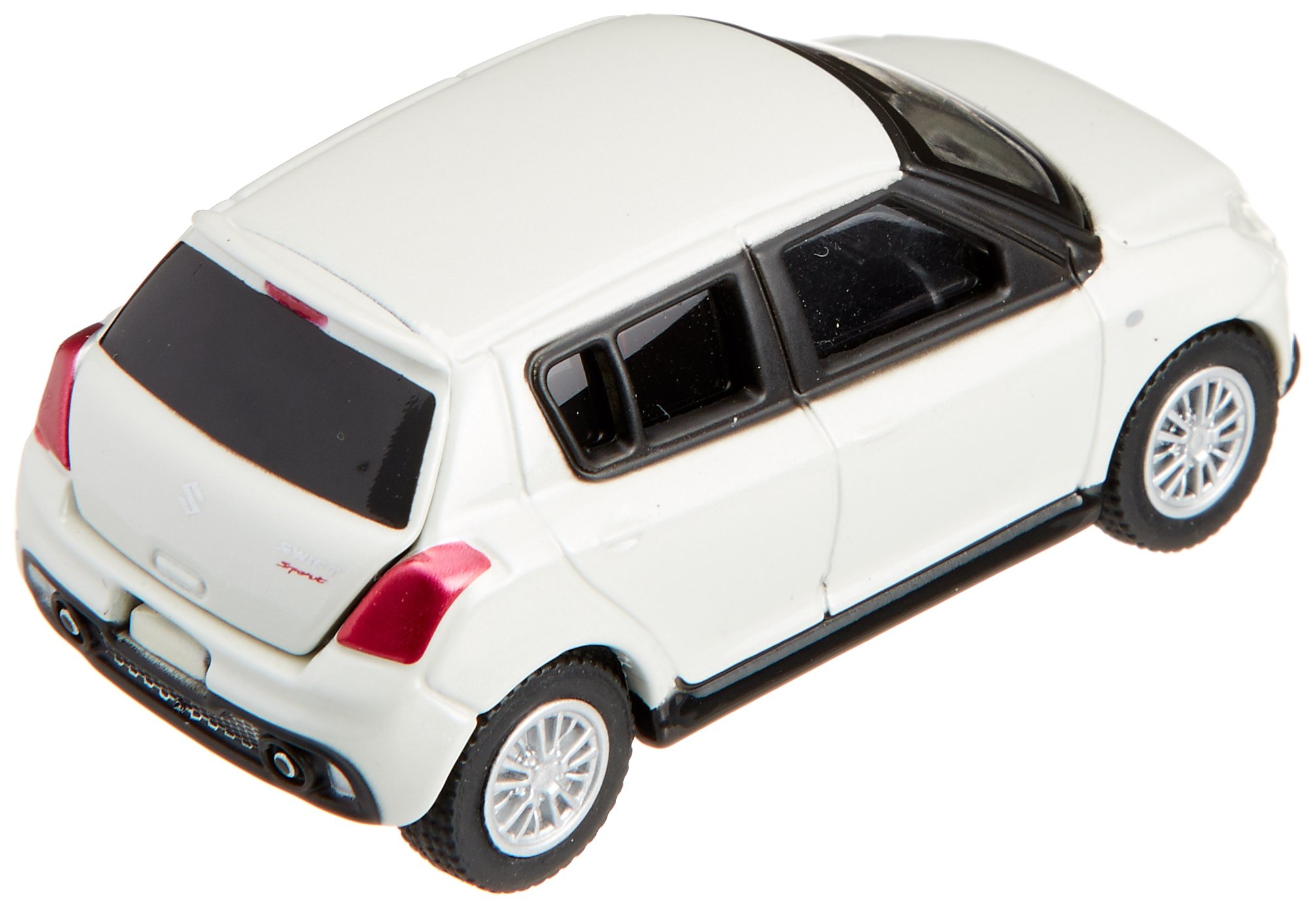 Amazon | トミカ トミカリミテッド TL0152 スズキ スイフトスポーツ