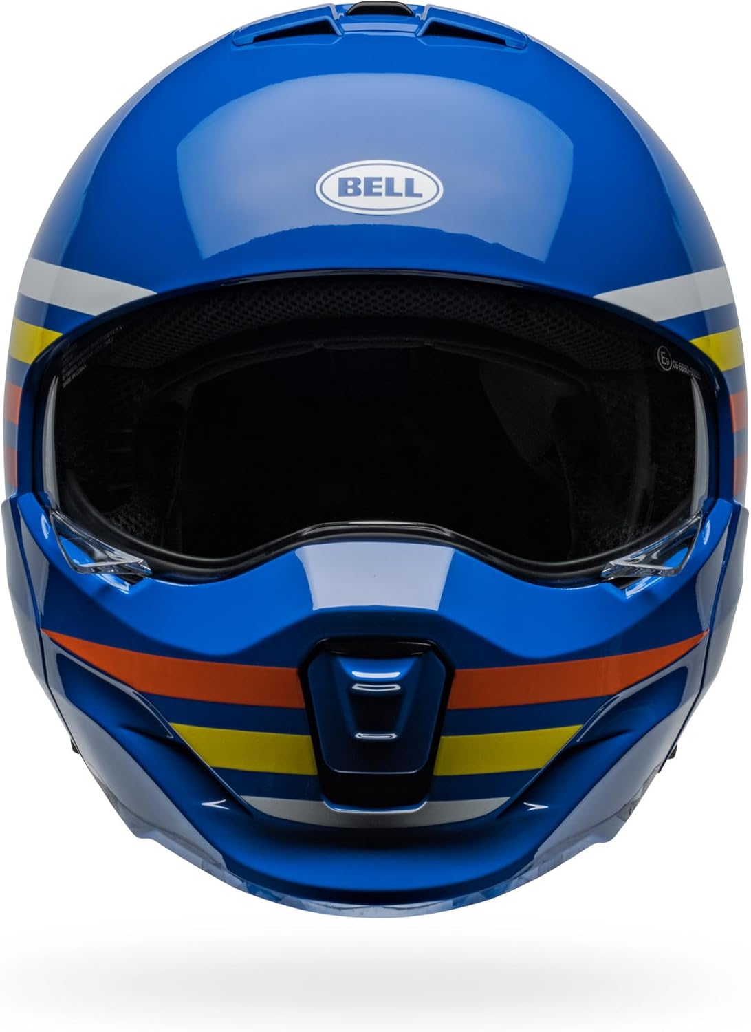 Bell Powersports Broozer Motorcycle Helmets