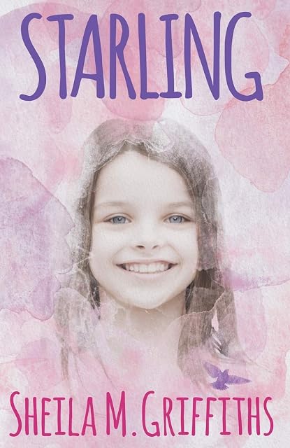Portada de Starling