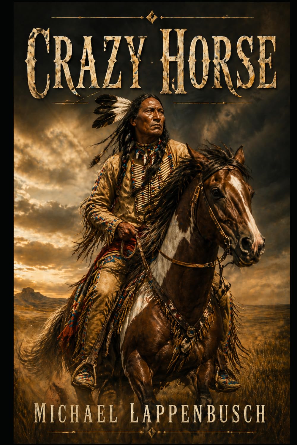 Crazy Horse
