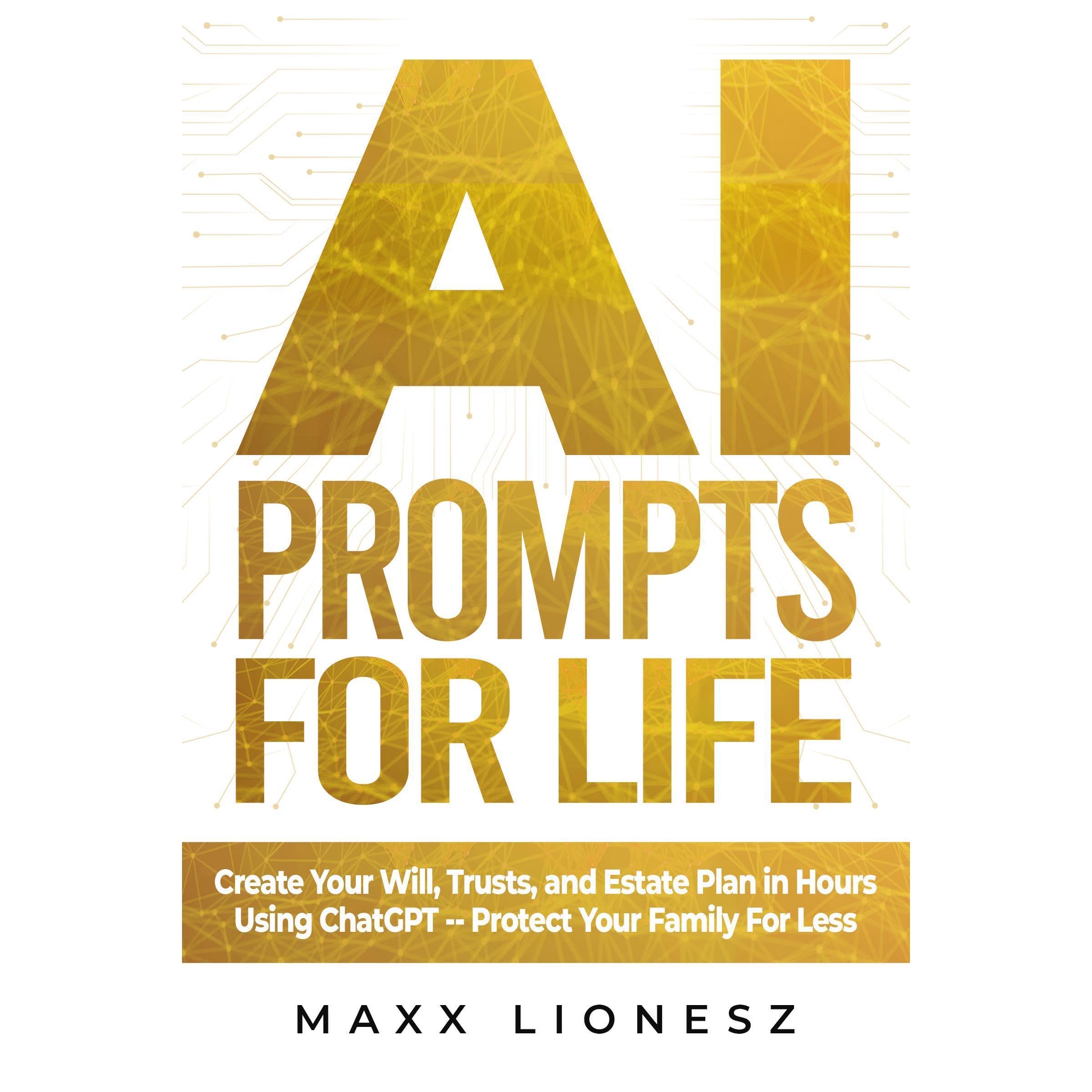 AI Prompts for Life