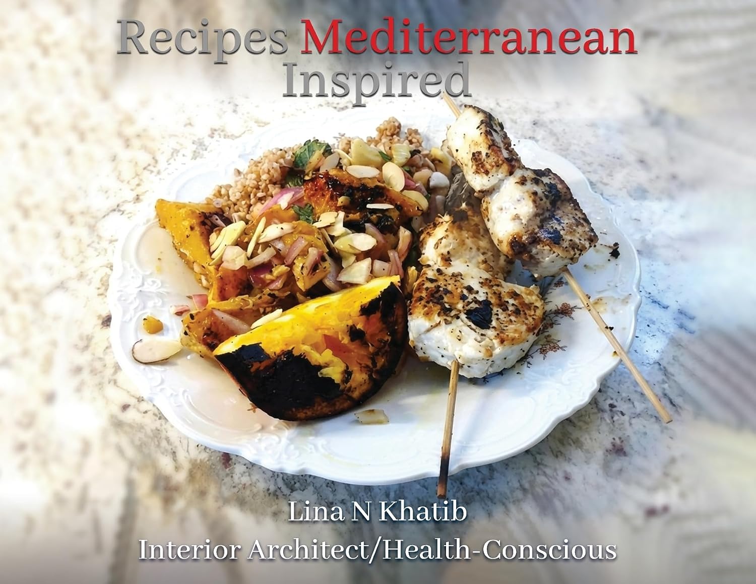 Recipes Mediterranean Inspired: Cuisine