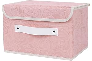 Lucky Monet Barbie Clothes Organizer Storage