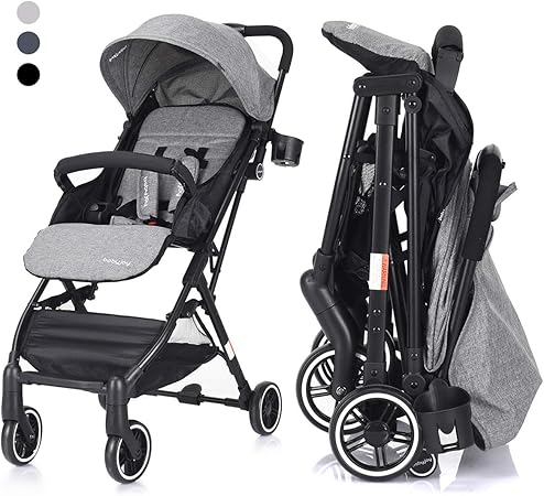 costway kid pram