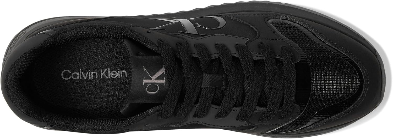 Calvin Klein Men's Portly
