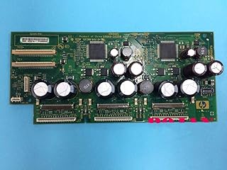 Q6659-67019 Q6659-60175 Carriage Board for HP DesignJet Z2100 Z3100 Z5200 ps Printer Accessories