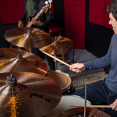 Miniatura 41 de Zildjian Platillo de China de la familia I (ILH16CH)