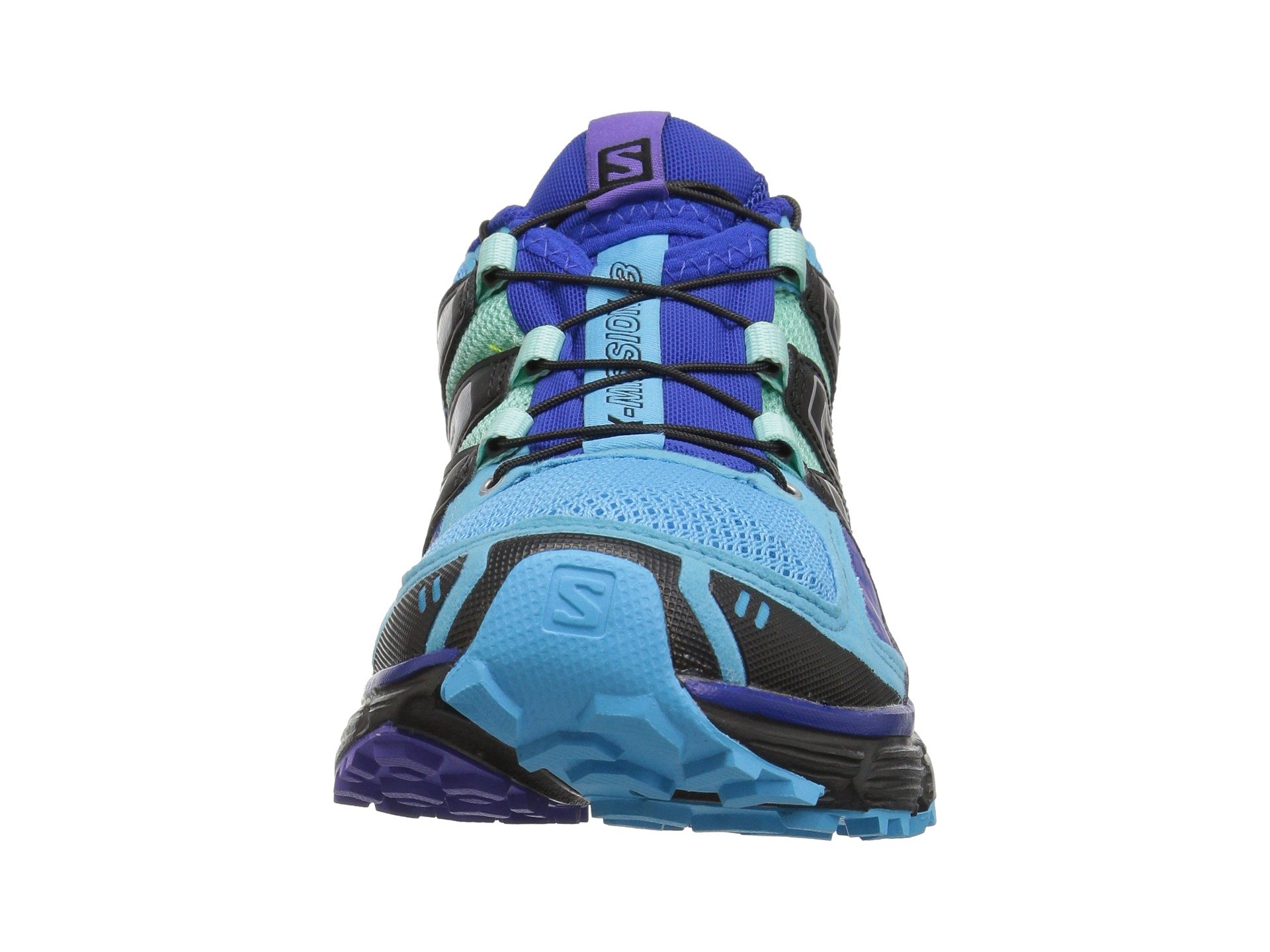 salomon mission 3