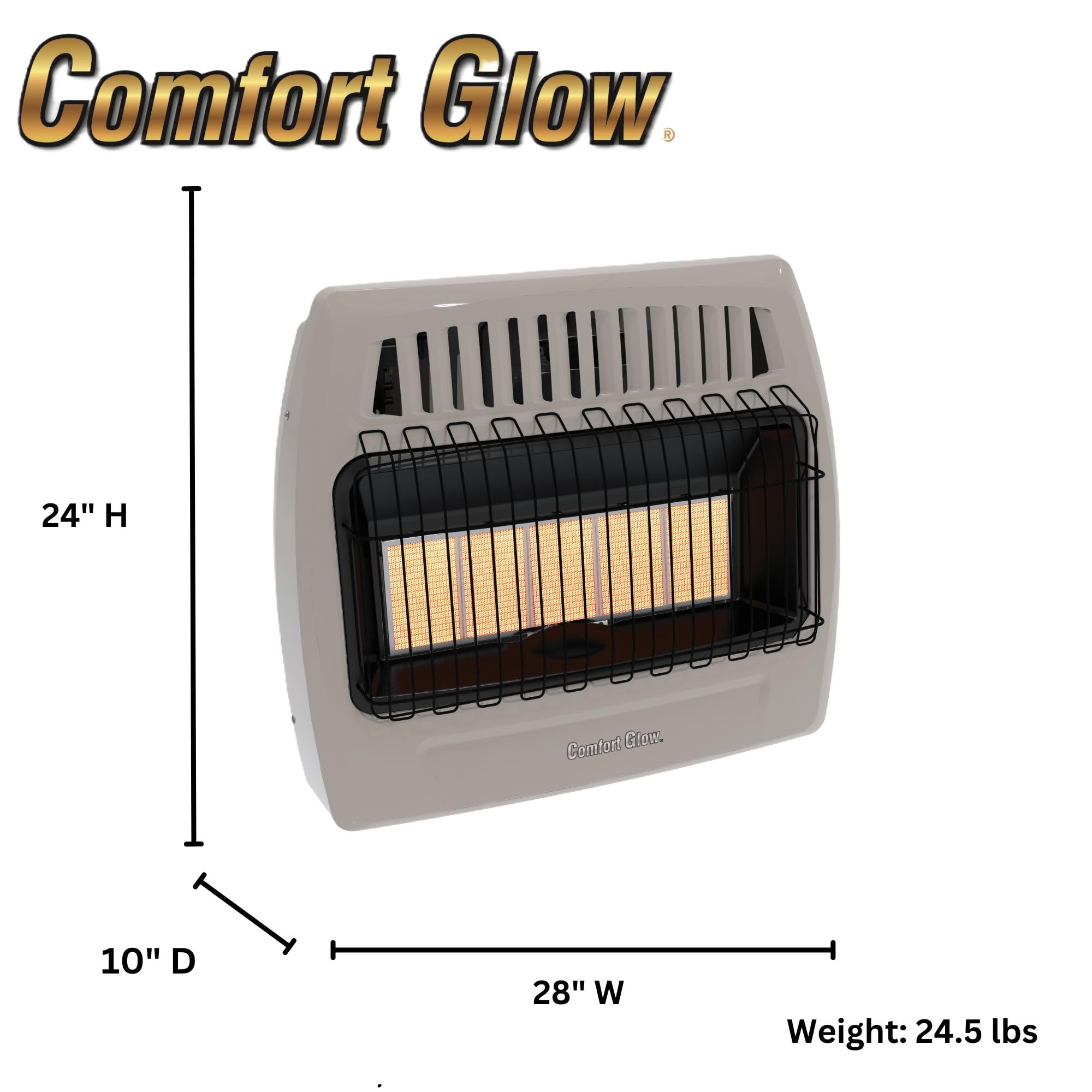 Are All Propane Heaters Radiant Heat: Unveiling Truths