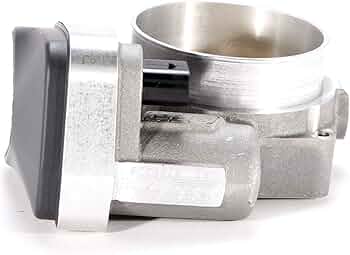 再追加販売 BBKパフォーマンスBBK 1782 90 mmスロットルボディ-高流量