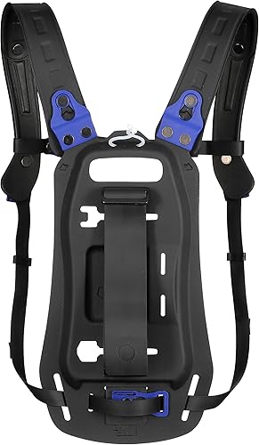 3M Speedglas - Mochila resistente BPK-HD