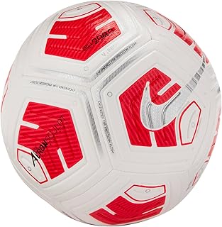NIKE Strike Team 290g Ball Fútbol, Unisex niños
