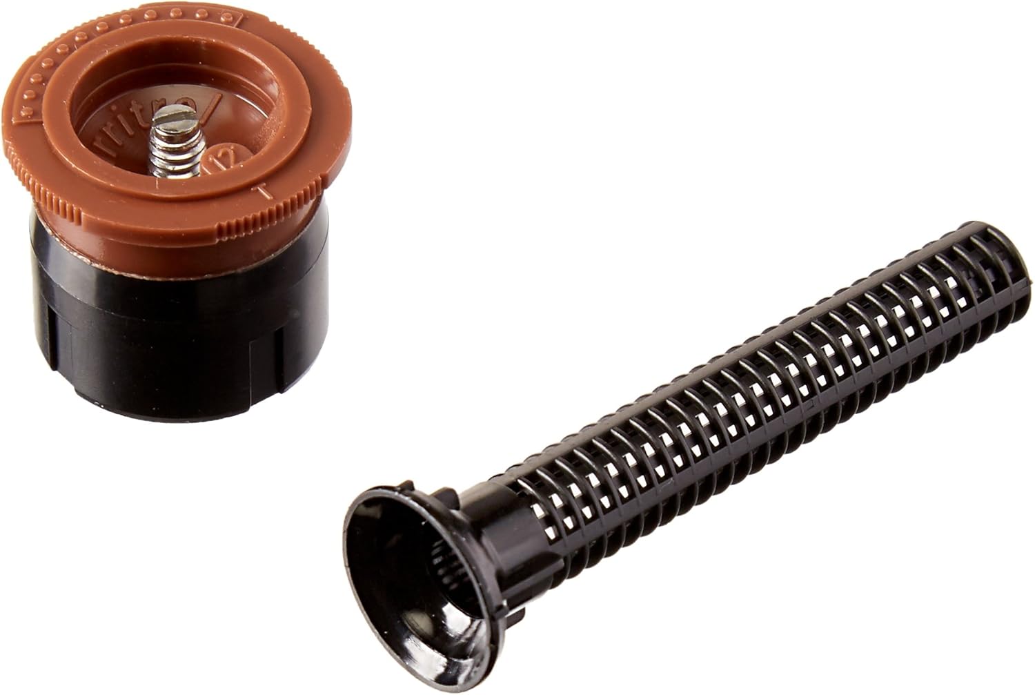 Irritrol IPN12T Fixed Spray Nozzle 120 Degrees Arc, 12