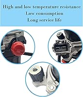 Vista 6 de Bomba secundaria de inyección de aire para 07 – 13 Lexus LX570 Toyota Sequoia Tundra V8.