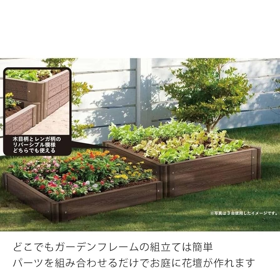 Amazon.co.jp: カインズ(CAINZ) リバーシブル式 どこでも