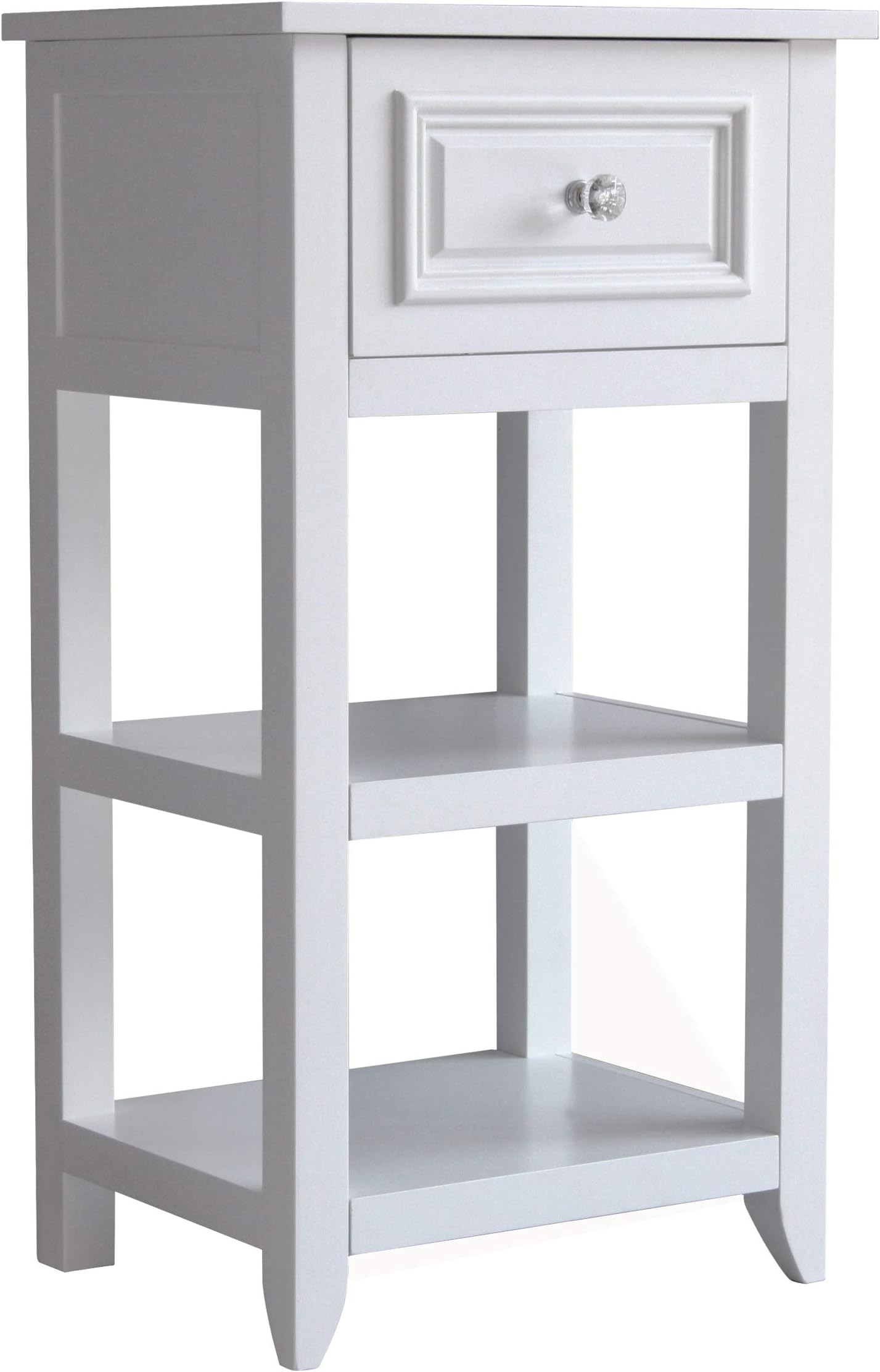 Floor Cabinet wth Door & Shelf