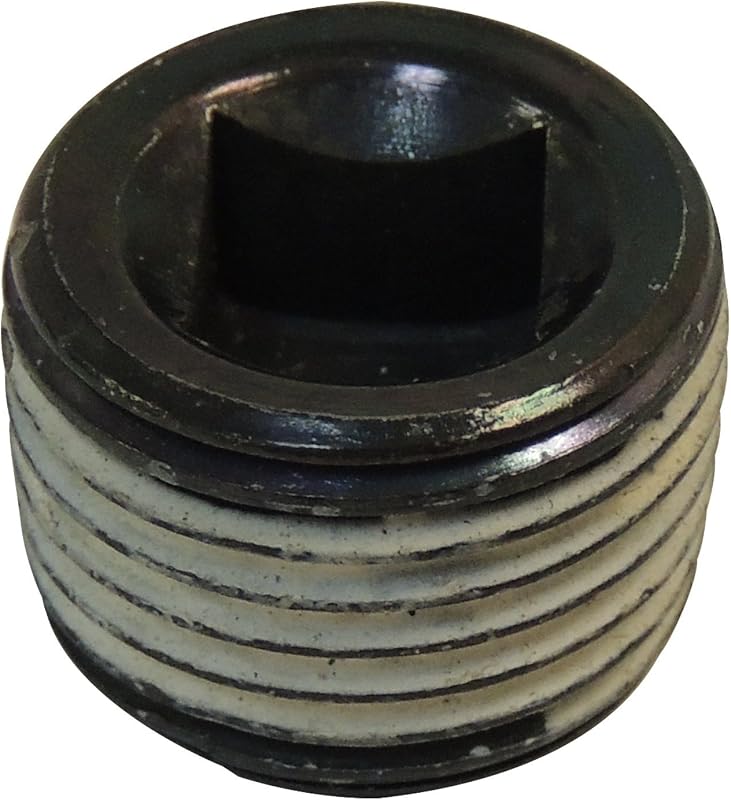Tampão da tampa do diferencial Crown Automotive J4004751 para Jeep – 1 unidade