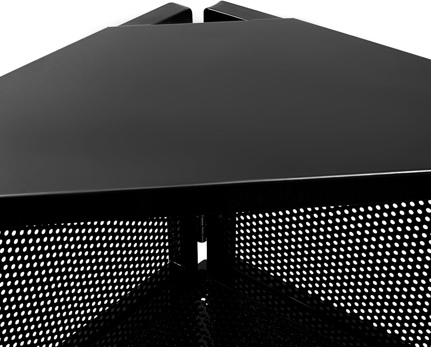 Foldable DJ Booth Table DJ Facade Booth with White Lighting Scrims DJ Table Stand Portable Booth Metal Frame DJ Controller Stand with Carry Bag for Show Parties Events, 73"x23"x45.3in"