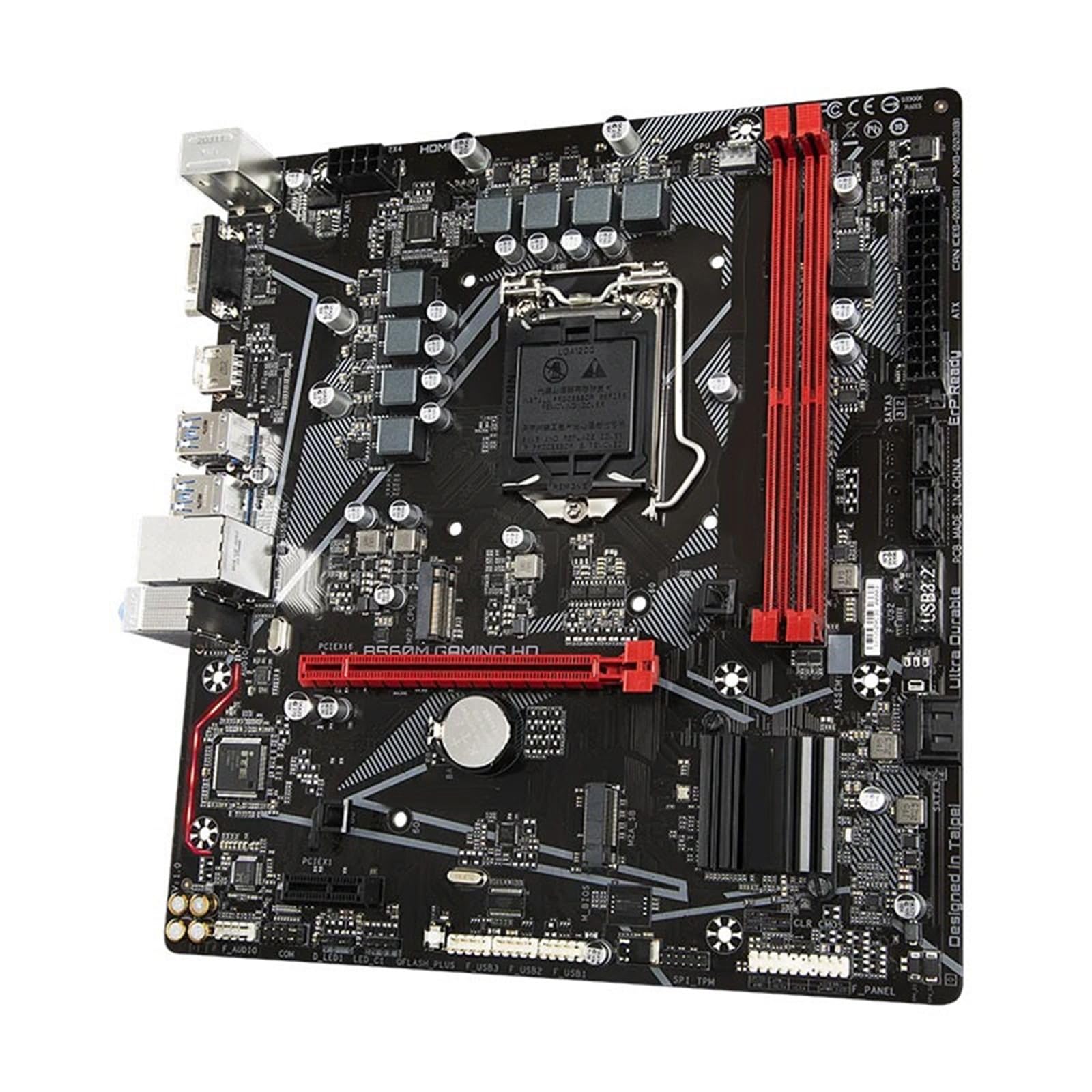 Placa Madre Fit For GIGABYTE B560M Gaming HD